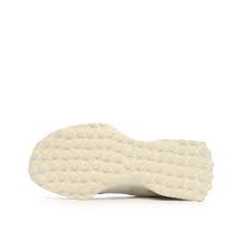 NEW BALANCE Junior 327 Trainer - Beige -