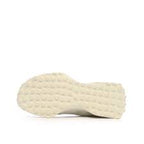 NEW BALANCE Junior 327 Trainer - Beige -