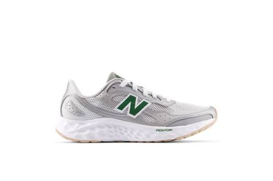 NEW BALANCE Arishi MARISTA4 Gray sneakers