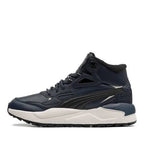 PUMA أحذية رياضية X-Ray Speed Mid Wtr L 388574 03 أزرق داكن