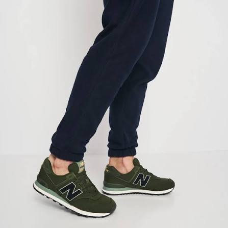 NEW BALANCE U574AOB