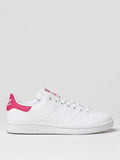 ADIDAS  originals Stan Smith J 'White Rose Red