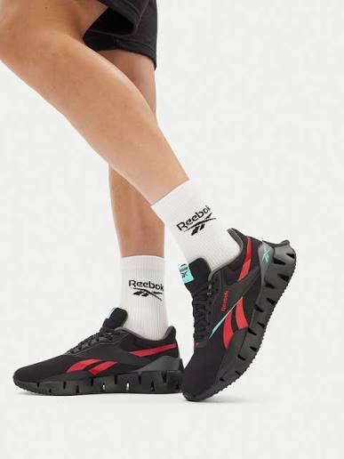 REEBOK  Zig Dynamica Str.
