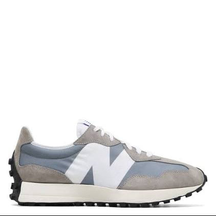 NEW BALANCE 327 "فريق أواي الرمادي"