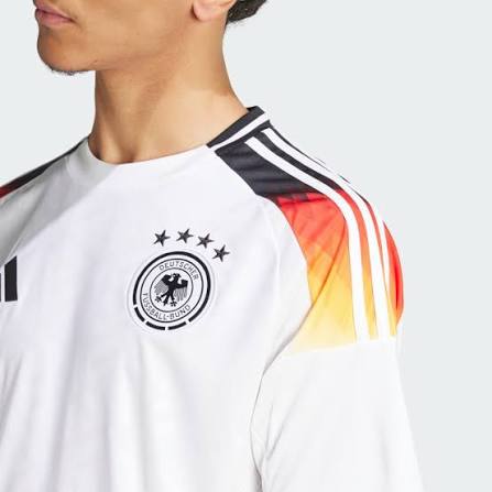 ADIDAS GERMANY HOME JERSEY