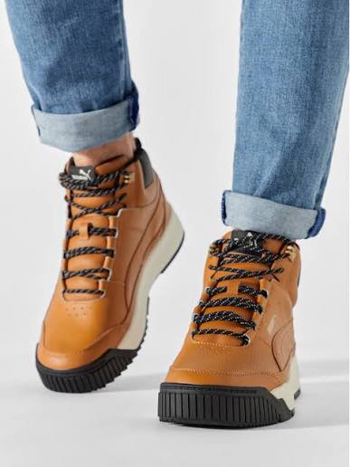 PUMA  Tarrenz SB II Casual Sports