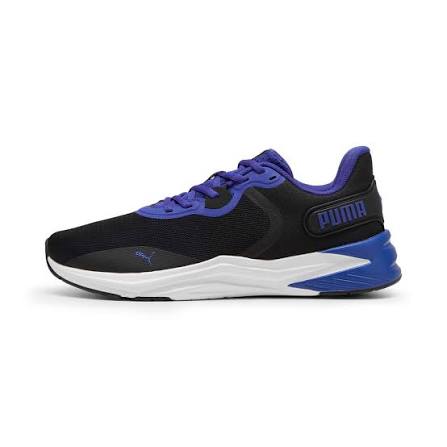 PUMA Disperse XT 4 PUMA Black