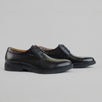 CLARKS CUSHION AIR X81663-80 BLACK