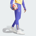 ADIDAS  Real Madrid Training Trousers Tiro 23 - Energy Ink - ['Purple']