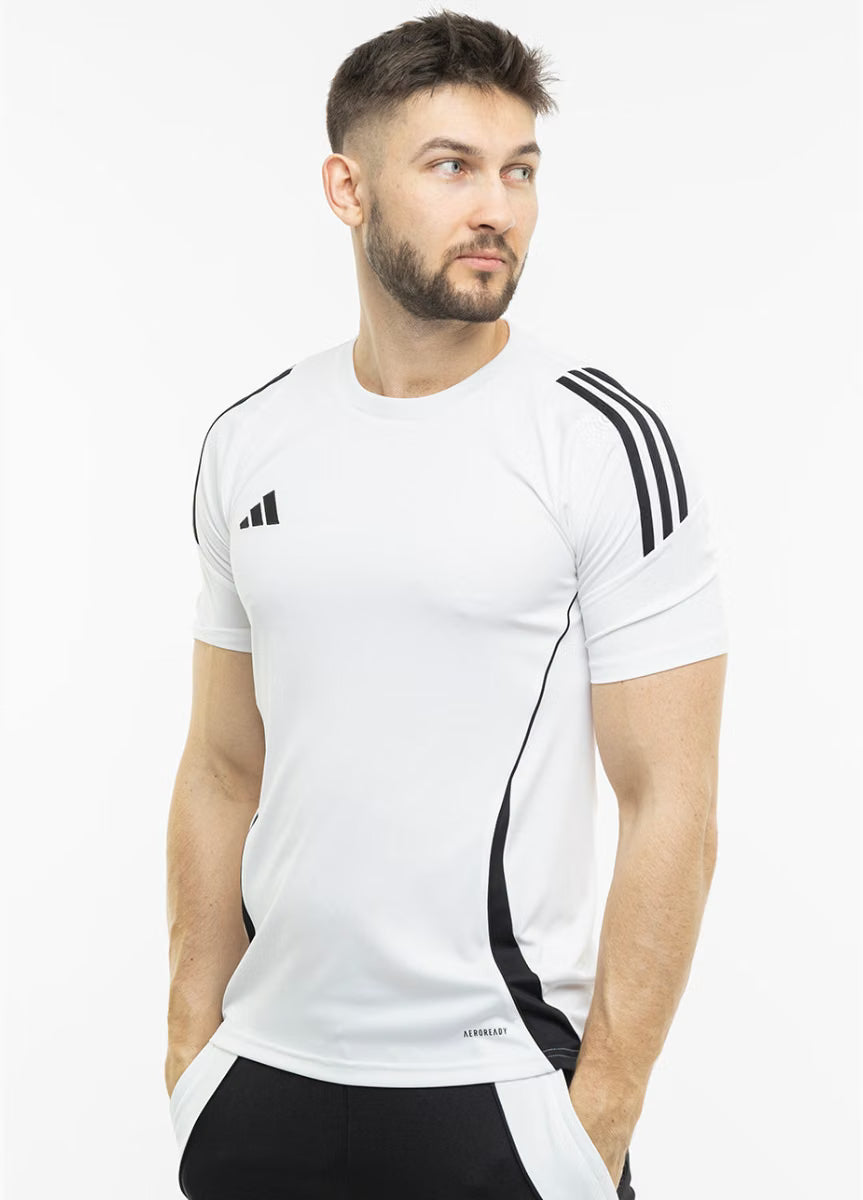 ADIDAS Men's Tiro T-Shirt