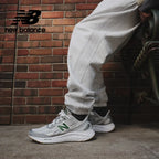 NEW BALANCE Arishi MARISTA4 Gray sneakers