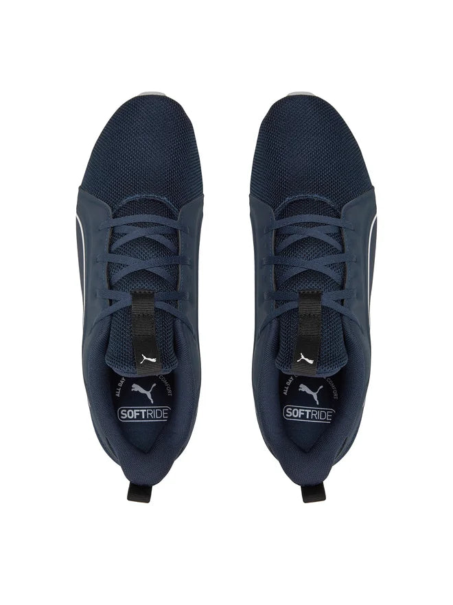 PUMA  Softride Carson running shoes 310154 02 Dark Blue