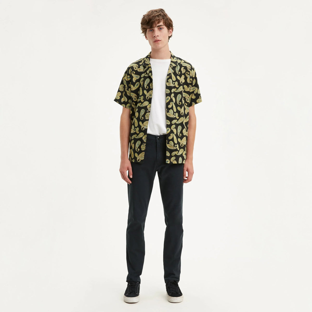 LEVI'S Men's XX Chino Standard Taper