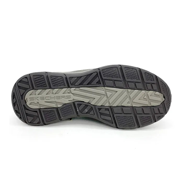 SKECHERS حذاء رياضي بتصميم Relaxed Fit: Expected 2.0 - Cowen