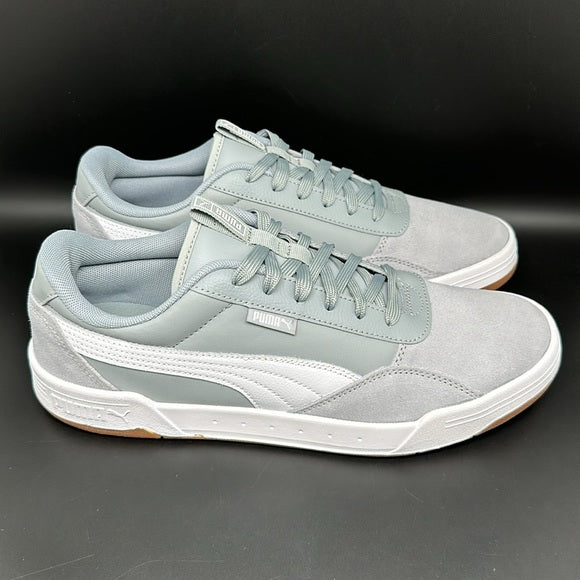 PUMA Suede Casual Low Top Shoes