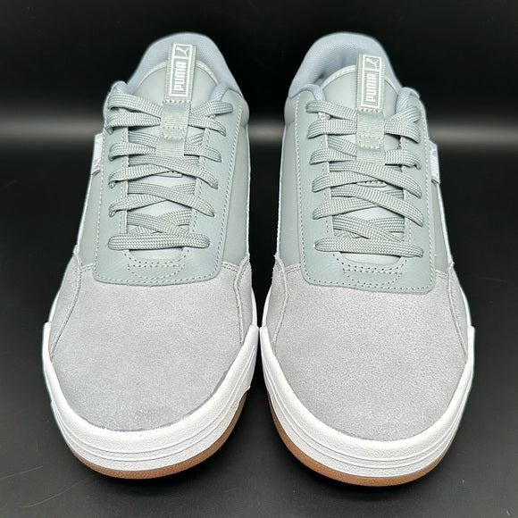 PUMA Suede Casual Low Top Shoes