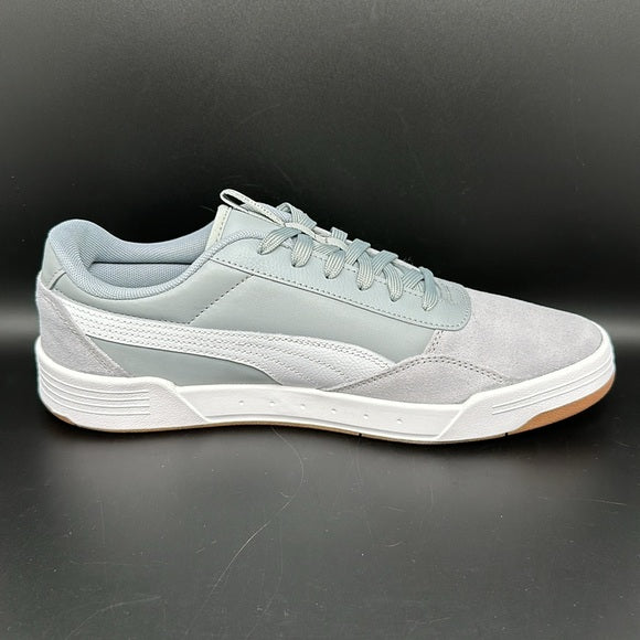 PUMA Suede Casual Low Top Shoes