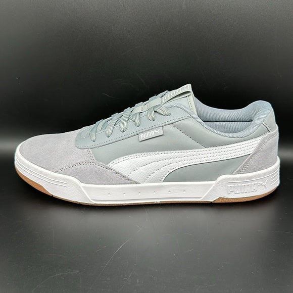 PUMA Suede Casual Low Top Shoes