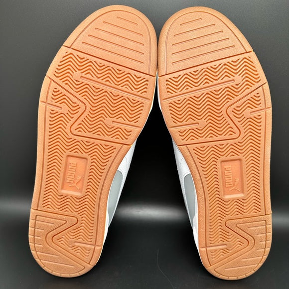 PUMA Suede Casual Low Top Shoes