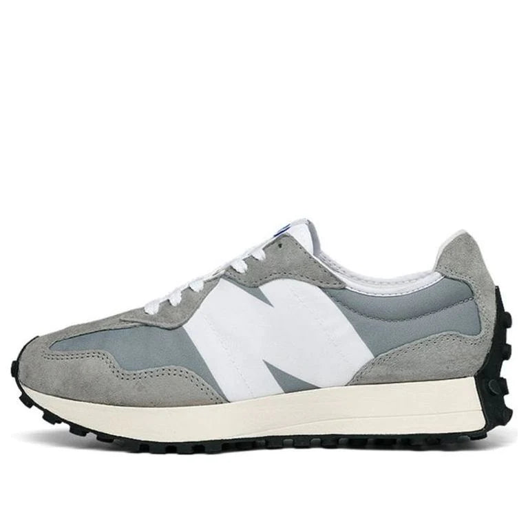 NEW BALANCE 327 "فريق أواي الرمادي"