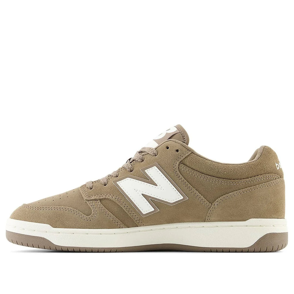 NEW BALANCE 480 'Mushroom Sea Salt'