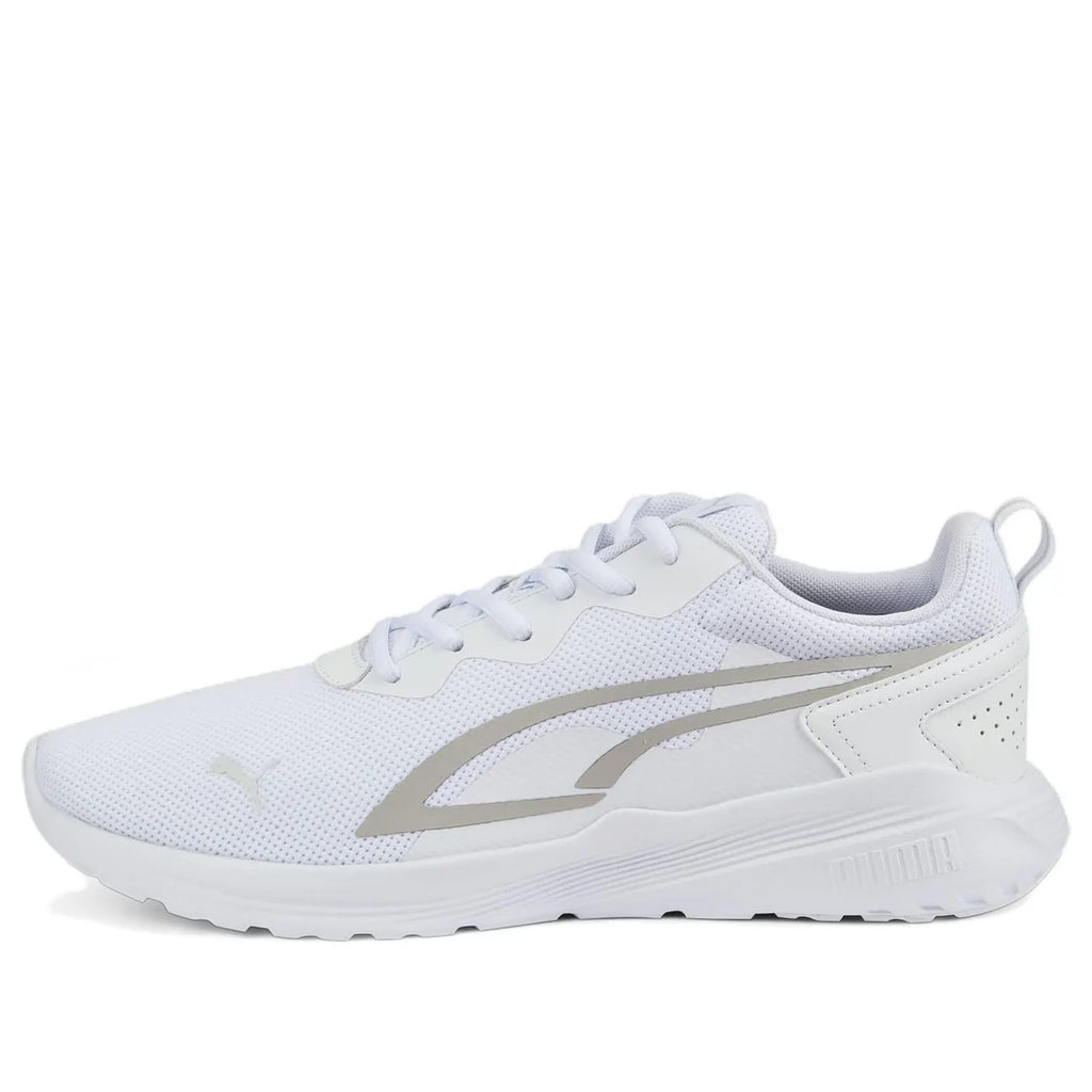 PUMA All-Day Active "أبيض" للرجال