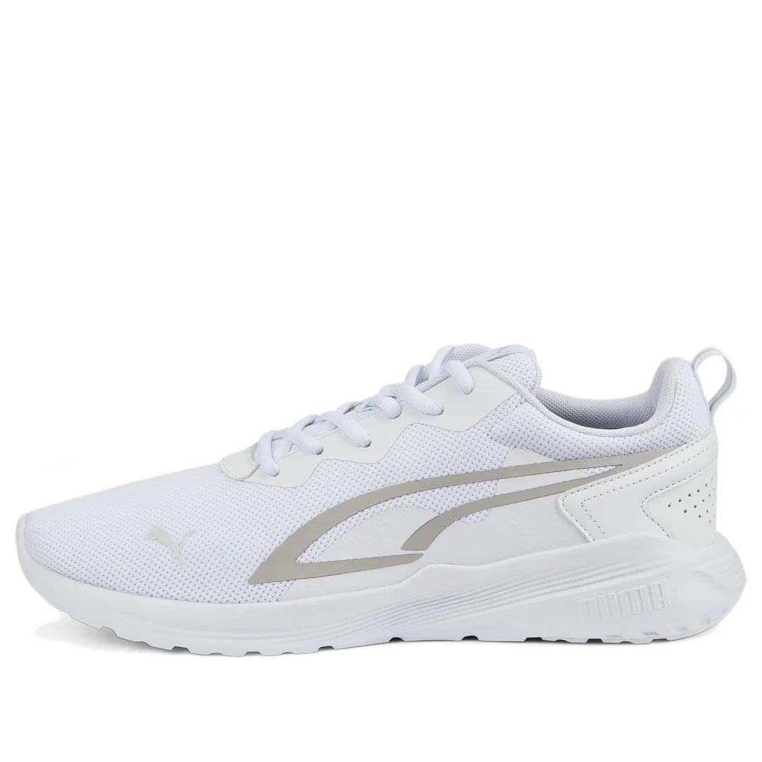 PUMA All-Day Active "أبيض" للرجال
