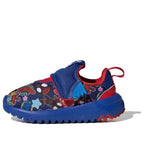 ADIDAS Marvel x Suru365 I 'Superhero Adventure