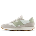 NEW BALANCE 237 "رمادي أخضر"