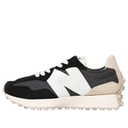 NEW BALANCE U327FE Unisex Shoes – Black