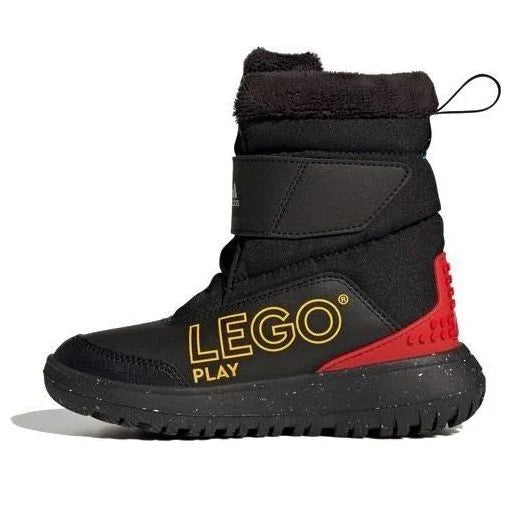 ADIDAS x Lego Winterplay Boots