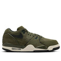 NIKE AIR FLIGHT '89 LOW 'CARGO KHAKI'