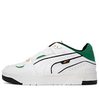 PUMA SLIPSTREAM BASKETBALL "أرشيف أخضر"