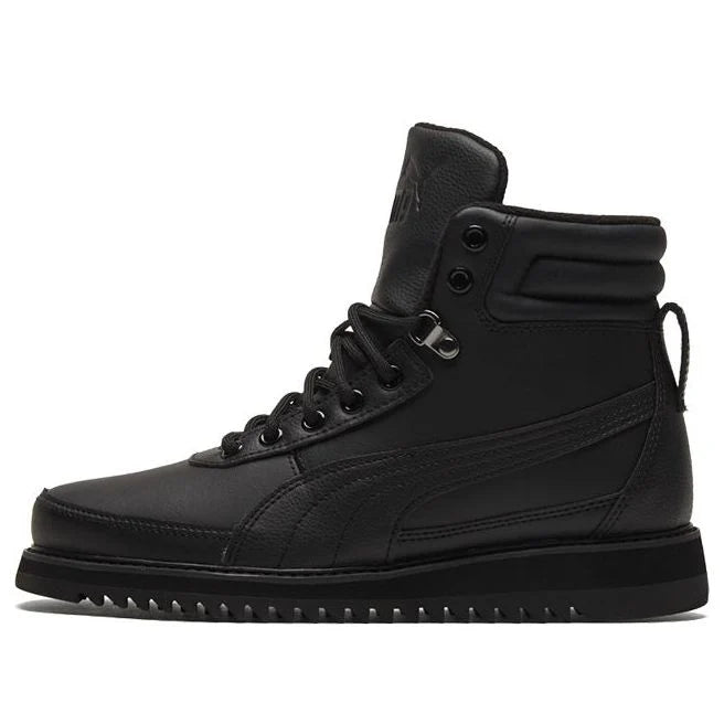 PUMA DESIERTO V2 'BLACK'