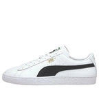 PUMA BASKET CLASSIC 21 'أبيض أسود'