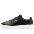 PUMA CARINA LUX أسود/أبيض حذاء قصير