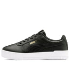 PUMA CARINA LUX أسود/أبيض حذاء قصير