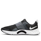 NIKE RENEW RETALIATION 4 'BLACK DARK SMOKE GREY'