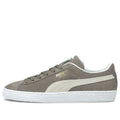 PUMA SUEDE CLASSIC 21  'STEEL GREY'