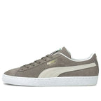 PUMA SUEDE CLASSIC 21  'STEEL GREY'