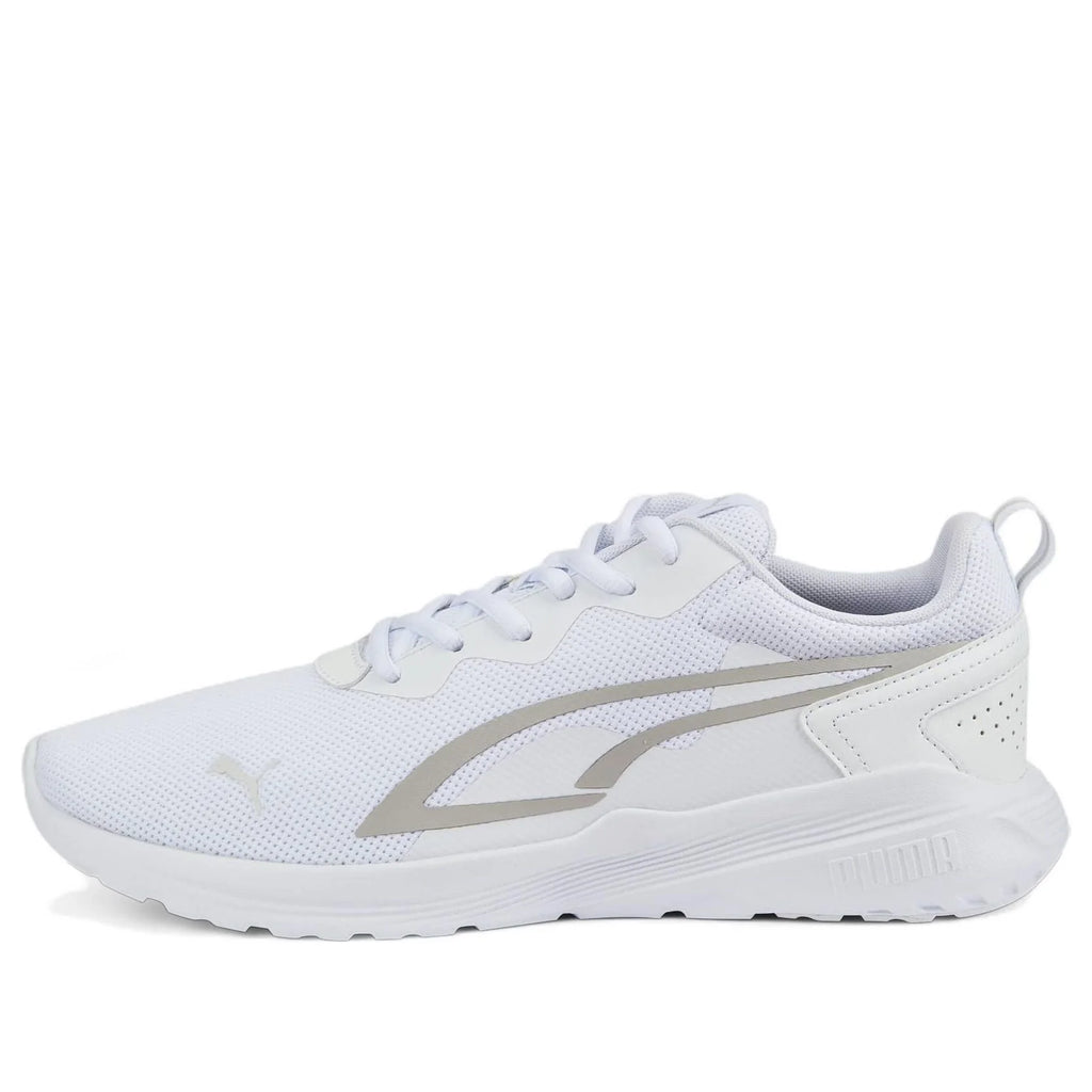 PUMA DAILY ACTIVE "أبيض"