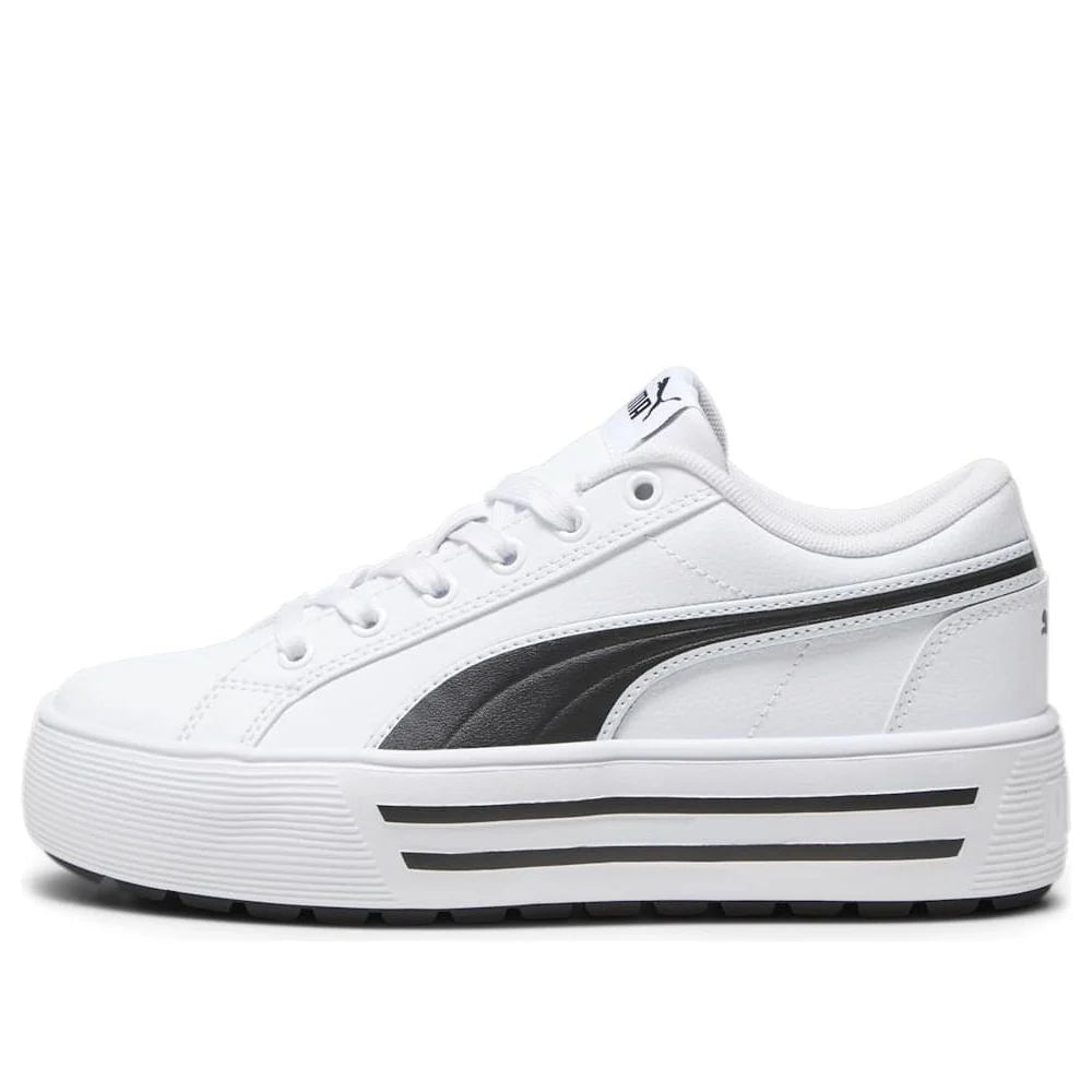 PUMA Kaia 2.0 "أبيض أسود"