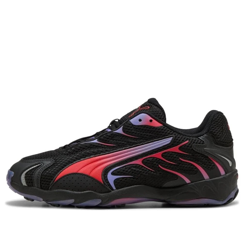PUMA Inhale 'Spider-Man'