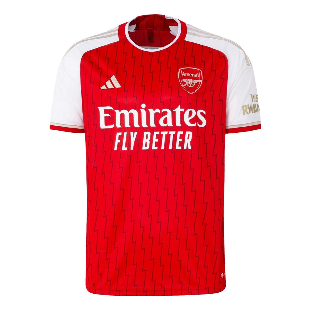 ADIDAS Arsenal FC Home Jersey 'Red'