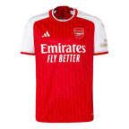 ADIDAS Arsenal FC Home Jersey 'Red'