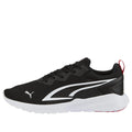PUMA ALL-DAY ACTIVE ''BLACK WHITE'