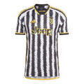 ADIDAS JUVENTUS HOME 'Black White'