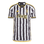 ADIDAS JUVENTUS HOME 'Black White'
