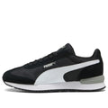PUMA R78 Wind MU 'Black White'