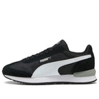 PUMA R78 Wind MU 'Black White'